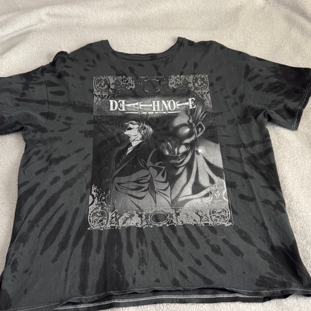 Death Note T-Shirt
